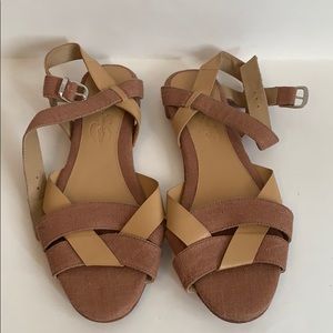 Rachel comey sandals